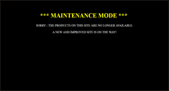 Desktop Screenshot of aadp.com